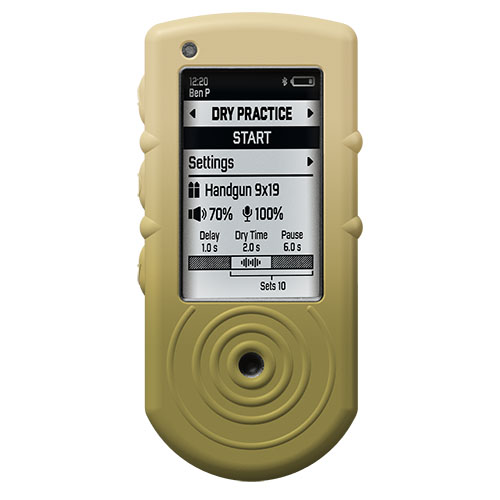 Silicon case for SG Timer 2 gir utmerket beskyttelse og grep, beskytter mot riper og fall, og sikrer full kraft ved bruk av Magnetic holder og QI trådløse ladere.